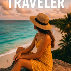 Traveler Lightroom Preset