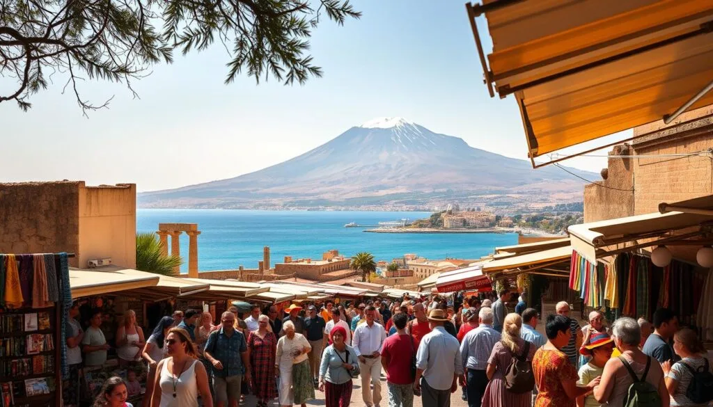 kulturelle oppdagelser på Sicilia kulturelle oppdagelser på Sicilia