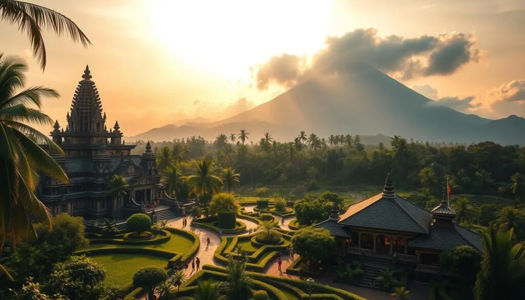 Bali attraksjoner Bali attraksjoner