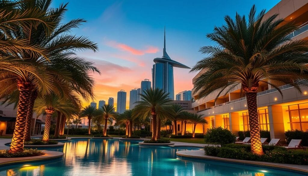 Bo i Dubai Bo i Dubai