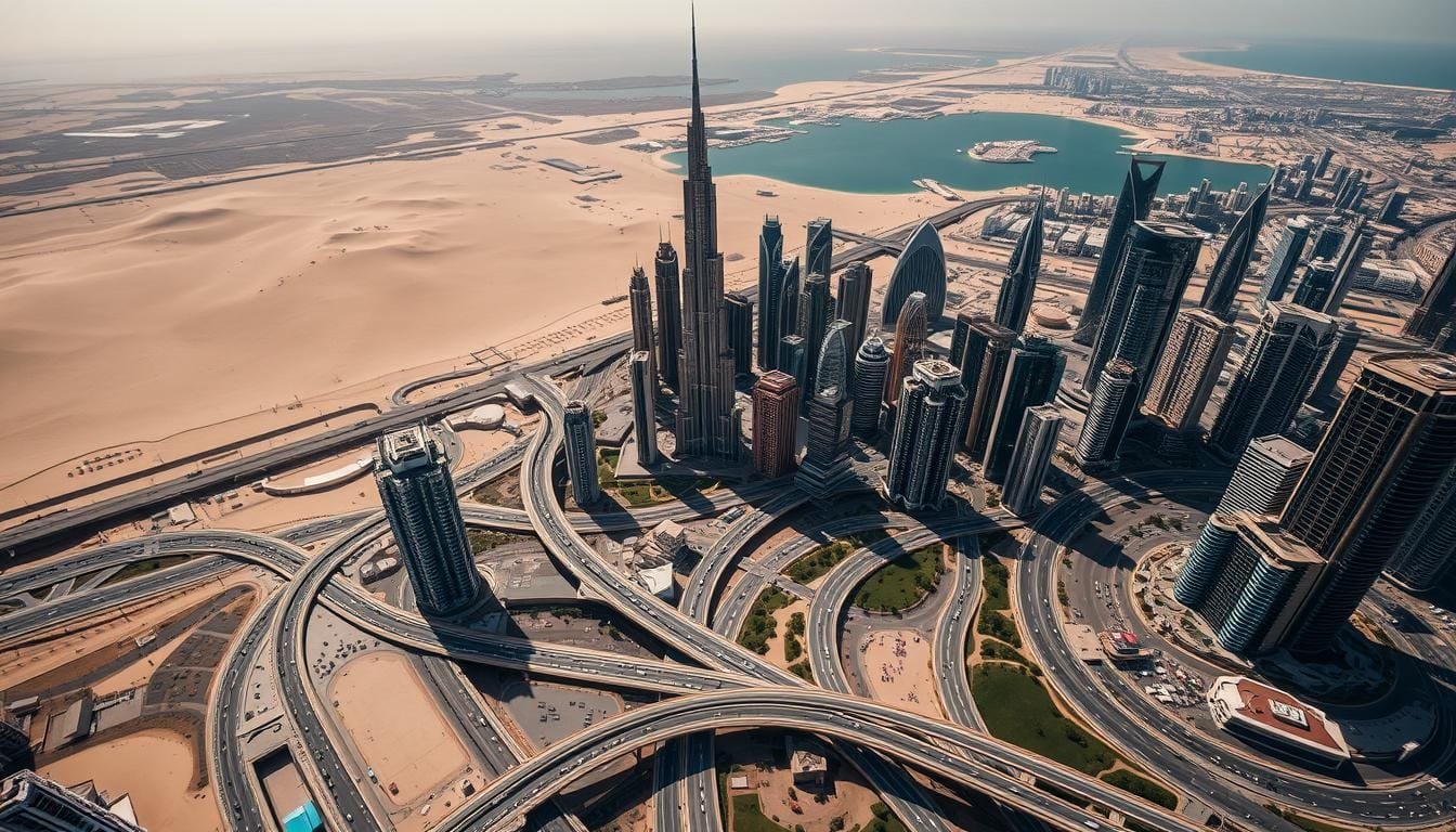 befolkningstall-hvor-mange-bor-i-dubai