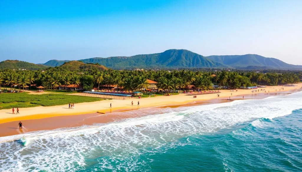 Kuta Beach Kuta Beach