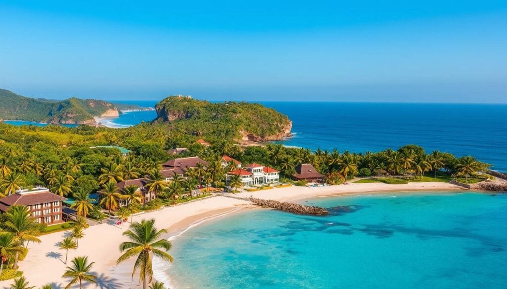 Nusa Dua Bali Nusa Dua Bali